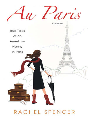 cover image of Au Paris